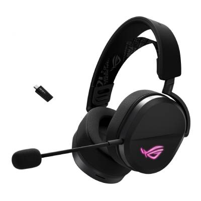 ASUS ROG Pelta - Tri - mode Gaming Qulaqlıq (90YH0410-BHUA00)